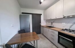 Investiție: 2 camere, 54 mp, grădină 30 mp, lux