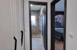 Investiție: 2 camere, 54 mp, grădină 30 mp, lux