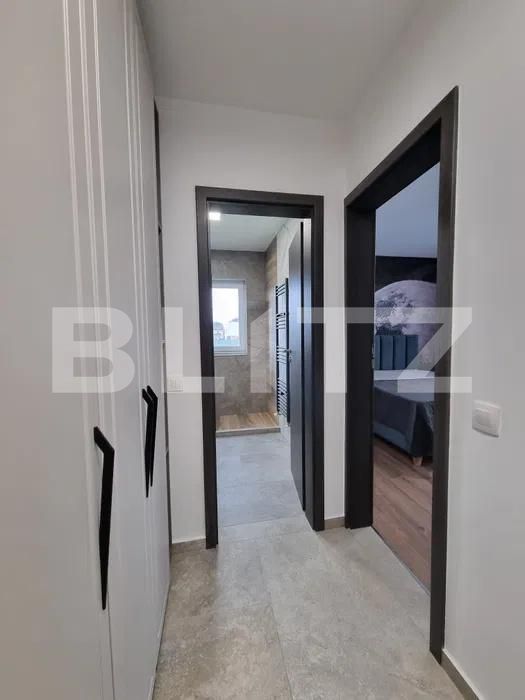 Apartament de vânzare 2 camere Bartolomeu - 189101AV | BLITZ Brașov | Poza3