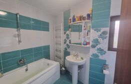 Apartament 3 camere | 90 mp utili + terasă 10 mp | Garaj | Grigorescu