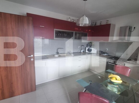 Apartament de vânzare 3 camere Grigorescu - 189102AV | BLITZ Cluj-Napoca | Poza4