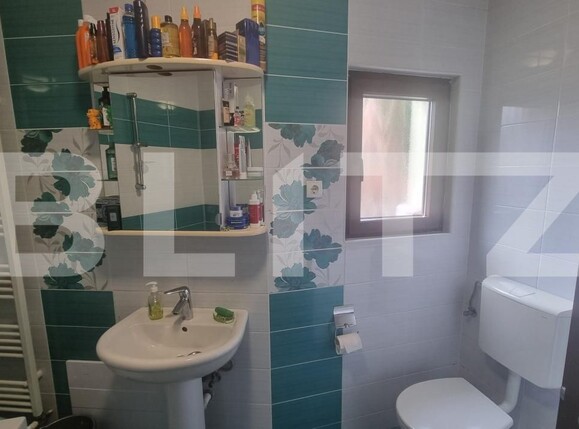 Apartament de vânzare 3 camere Grigorescu - 189102AV | BLITZ Cluj-Napoca | Poza9