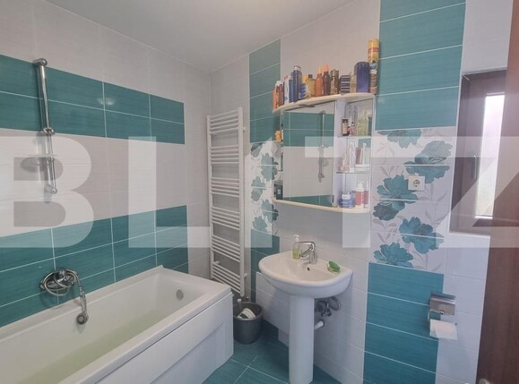 Apartament de vânzare 3 camere Grigorescu - 189102AV | BLITZ Cluj-Napoca | Poza8