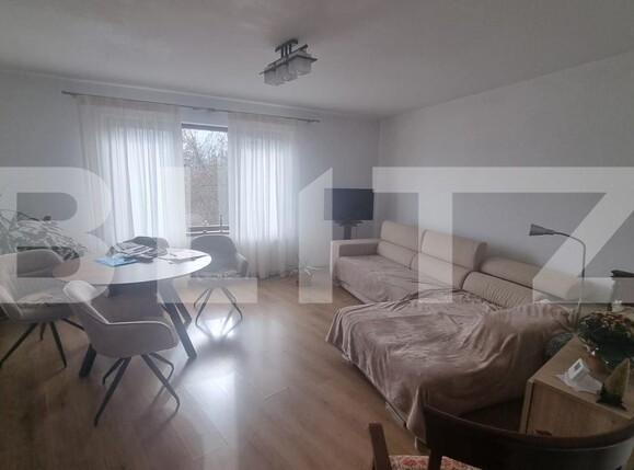 Apartament de vânzare 3 camere Grigorescu - 189102AV | BLITZ Cluj-Napoca | Poza2