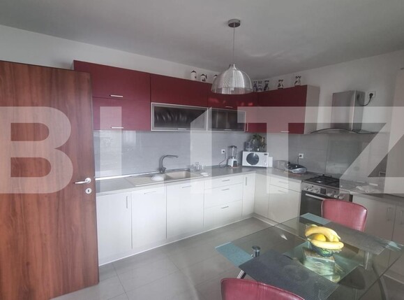 Apartament de vânzare 3 camere Grigorescu - 189102AV | BLITZ Cluj-Napoca | Poza3