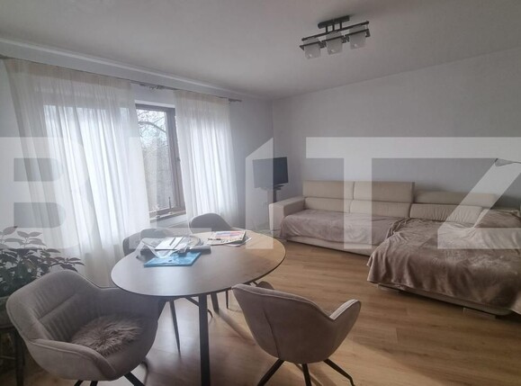 Apartament de vânzare 3 camere Grigorescu - 189102AV | BLITZ Cluj-Napoca | Poza1