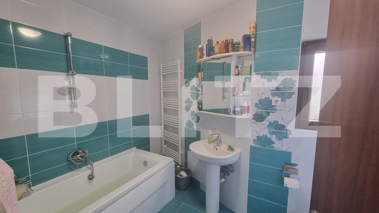 Apartament de vânzare 3 camere Grigorescu - 189102AV | BLITZ Cluj-Napoca | Poza8