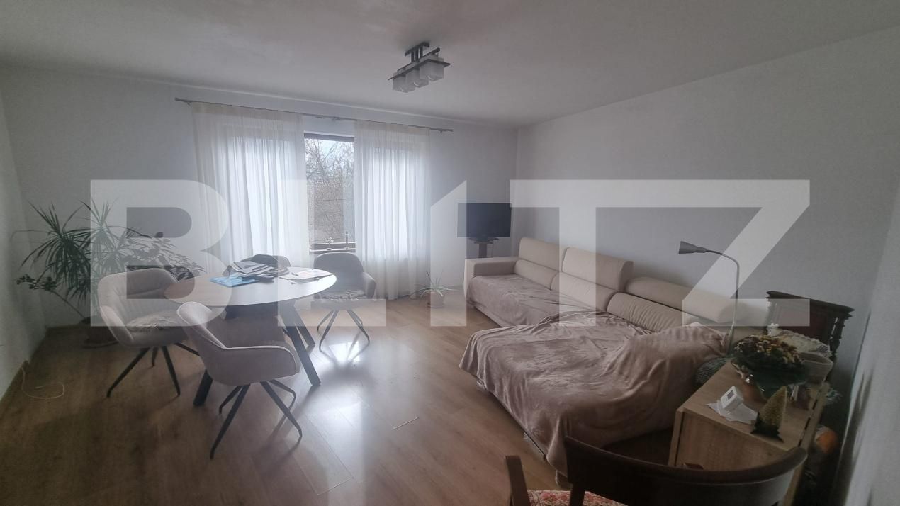 Apartament de vânzare 3 camere Grigorescu - 189102AV | BLITZ Cluj-Napoca | Poza2