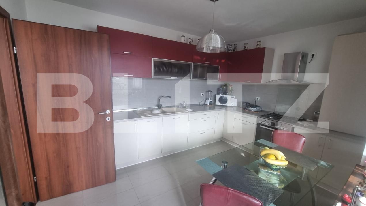 Apartament de vânzare 3 camere Grigorescu - 189102AV | BLITZ Cluj-Napoca | Poza4