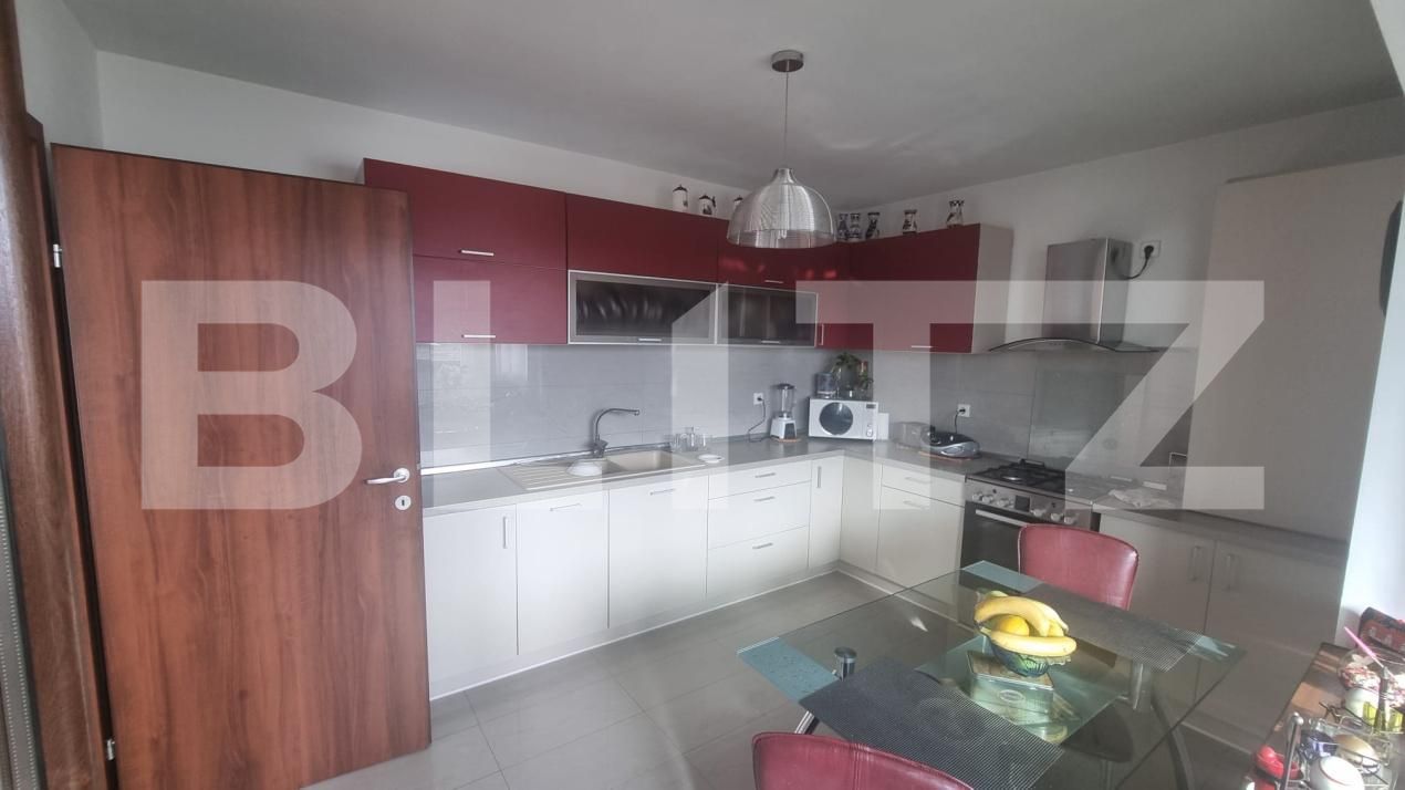 Apartament de vânzare 3 camere Grigorescu - 189102AV | BLITZ Cluj-Napoca | Poza3