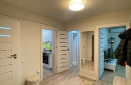 Apartament spațios de 4 camere, complet modernizat, la cheie - Manastur