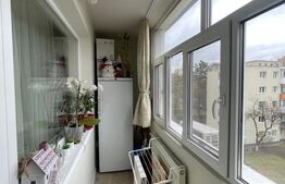 Apartament spațios de 4 cam, complet modernizat, la cheie, zona buna Manastur.