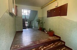 Apartament spațios de 4 cam, complet modernizat, la cheie, zona buna Manastur.