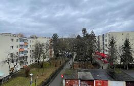 Apartament spațios de 4 cam, complet modernizat, la cheie, zona buna Manastur.