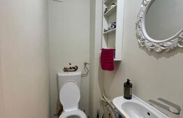 Apartament spațios de 4 cam, complet modernizat, la cheie, zona buna Manastur.