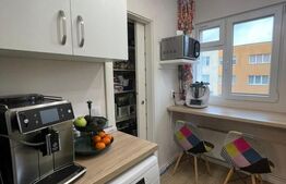 Apartament spațios de 4 cam, complet modernizat, la cheie, zona buna Manastur.