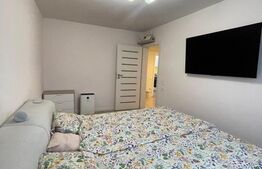 Apartament spațios de 4 camere, complet modernizat, la cheie - Manastur