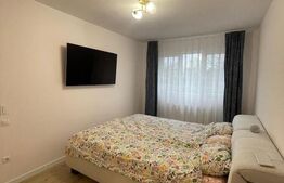 Apartament spațios de 4 camere, complet modernizat, la cheie - Manastur