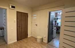Apartament spațios de 4 cam, complet modernizat, la cheie, zona buna Manastur.