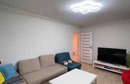 Apartament spațios de 4 camere, complet modernizat, la cheie - Manastur