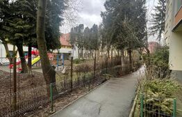 Apartament spațios de 4 camere, complet modernizat, la cheie - Manastur