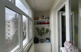 Apartament spațios de 4 camere, complet modernizat, la cheie - Manastur