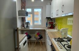 Apartament spațios de 4 camere, complet modernizat, la cheie - Manastur