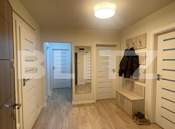 Apartament de vânzare 4 camere Manastur - 189105AV | BLITZ Cluj-Napoca | Poza4