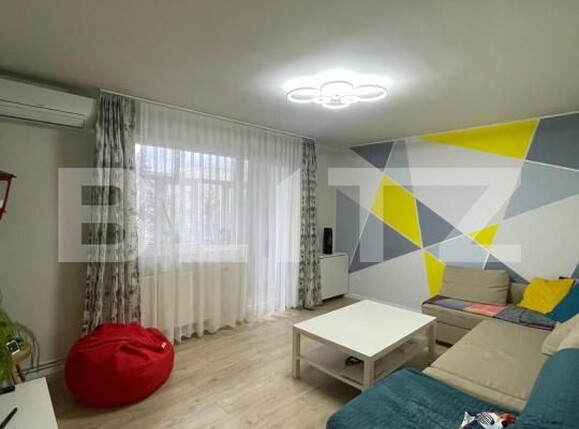 Apartament de vânzare 4 camere Manastur - 189105AV | BLITZ Cluj-Napoca | Poza1