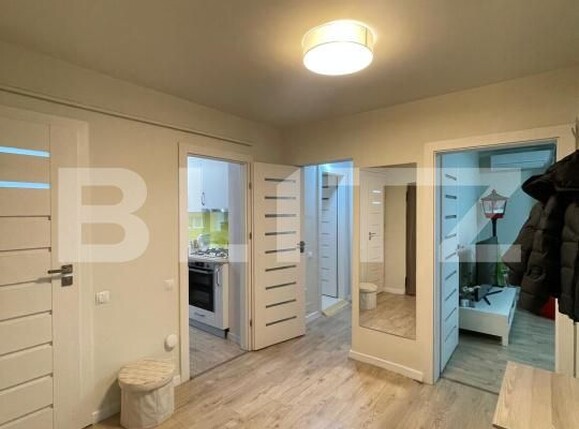 Apartament de vânzare 4 camere Manastur - 189105AV | BLITZ Cluj-Napoca | Poza2