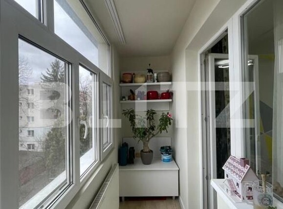 Apartament de vânzare 4 camere Manastur - 189105AV | BLITZ Cluj-Napoca | Poza13