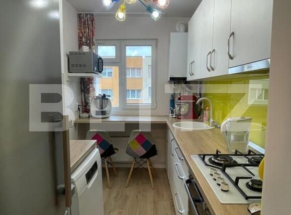 Apartament de vânzare 4 camere Manastur - 189105AV | BLITZ Cluj-Napoca | Poza5