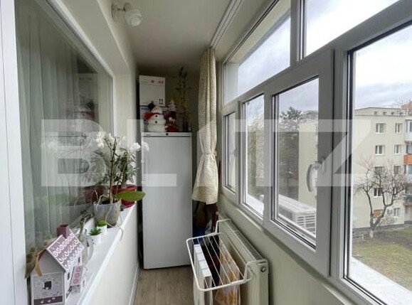 Apartament de vânzare 4 camere Manastur - 189105AV | BLITZ Cluj-Napoca | Poza12