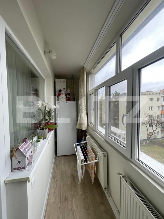 Apartament de vânzare 4 camere Manastur - 189105AV | BLITZ Cluj-Napoca | Poza12