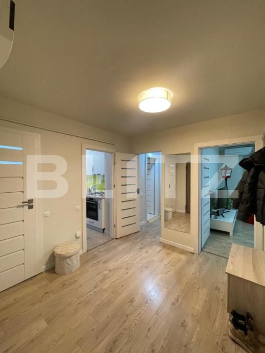 Apartament de vânzare 4 camere Manastur - 189105AV | BLITZ Cluj-Napoca | Poza2