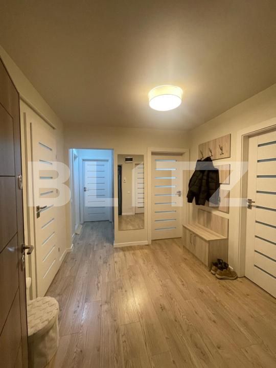 Apartament de vânzare 4 camere Manastur - 189105AV | BLITZ Cluj-Napoca | Poza4