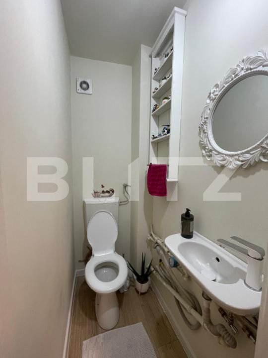 Apartament de vânzare 4 camere Manastur - 189105AV | BLITZ Cluj-Napoca | Poza10