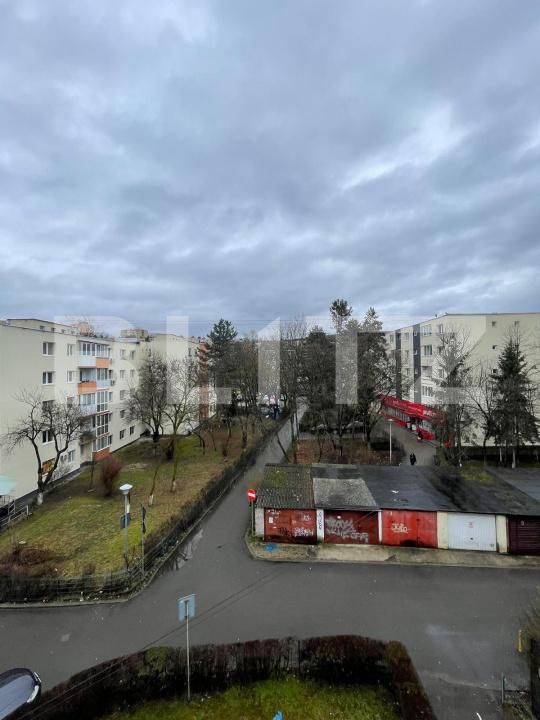 Apartament de vânzare 4 camere Manastur - 189105AV | BLITZ Cluj-Napoca | Poza16