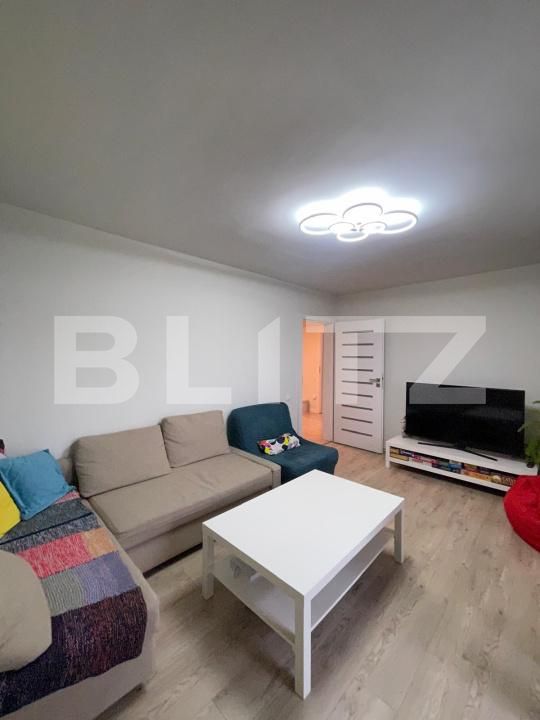 Apartament de vânzare 4 camere Manastur - 189105AV | BLITZ Cluj-Napoca | Poza9