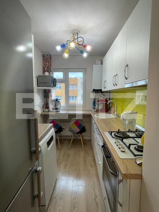 Apartament de vânzare 4 camere Manastur - 189105AV | BLITZ Cluj-Napoca | Poza5