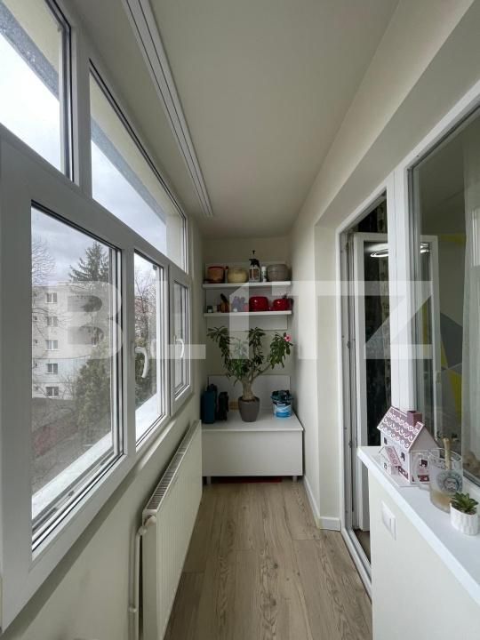 Apartament de vânzare 4 camere Manastur - 189105AV | BLITZ Cluj-Napoca | Poza13