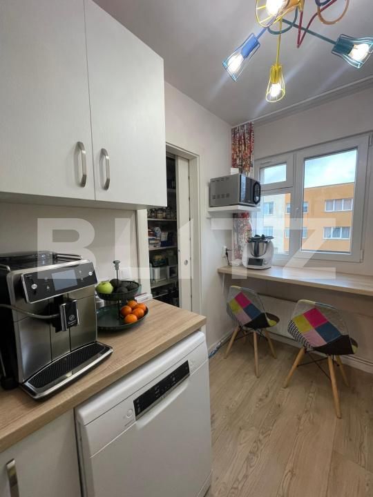 Apartament de vânzare 4 camere Manastur - 189105AV | BLITZ Cluj-Napoca | Poza6