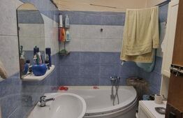 Apartament 2 camere spațioase | 52,37 mp | Balcon închis |  Baciu