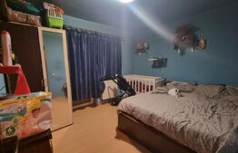 Apartament 2 camere spațioase | 52,37 mp | Balcon închis |  Baciu