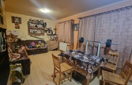 Apartament 2 camere spațioase | 52,37 mp | Balcon închis |  Baciu