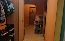 Apartament 2 camere spațioase | 52,37 mp | Balcon închis |  Baciu