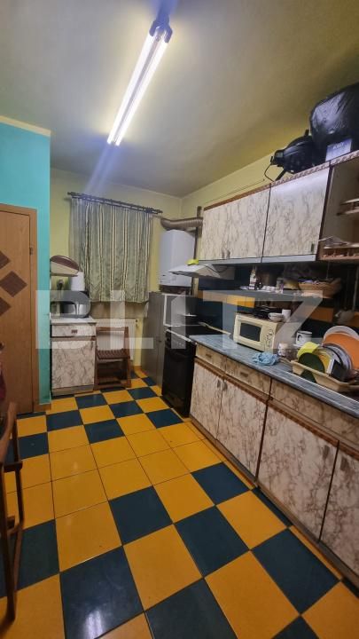 Apartament de vânzare 2 camere Baciu - 189108AV | BLITZ Cluj-Napoca | Poza4