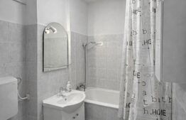 Garsonieră modernă | 25 mp + terasă 6 mp | Etaj 1 | Zona Piața Unirii