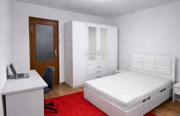 Garsonieră modernă | 25 mp + terasă 6 mp | Etaj 1 | Zona Piața Unirii