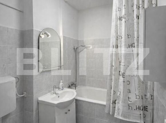 Garsonieră de închiriat Central - 189109AI | BLITZ Cluj-Napoca | Poza2